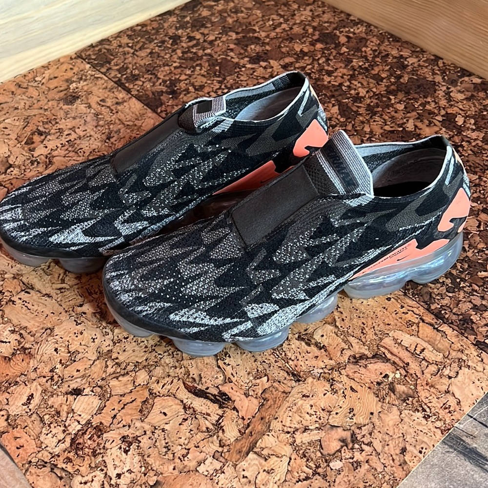 Nike air max vapor/acronym sail/cargo 10.5